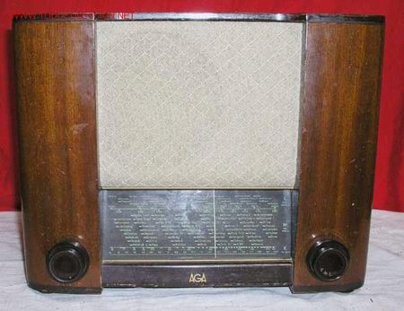 Radios de v&aacute;lvulas:   - Foto 2