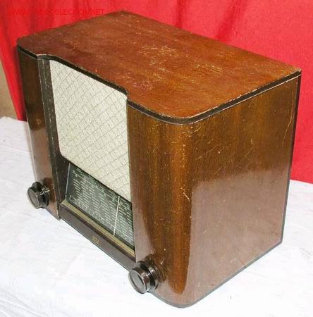 Radios de v&aacute;lvulas:   - Foto 3