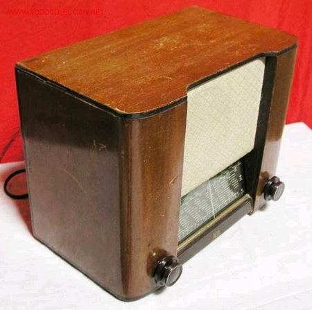 Radios de v&aacute;lvulas:   - Foto 4