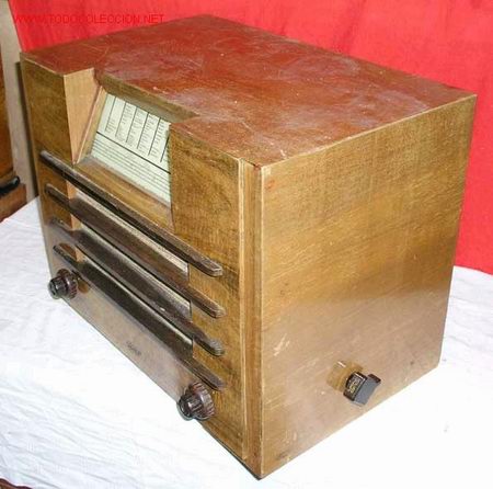 Radios de v&aacute;lvulas:   - Foto 2