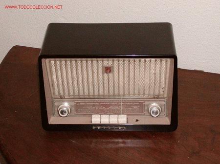 Radios de v&aacute;lvulas:   - Foto 2