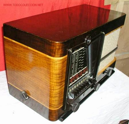 Radios de v&aacute;lvulas:   - Foto 3