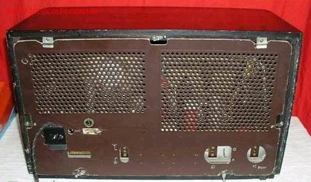 Radios de v&aacute;lvulas:   - Foto 4