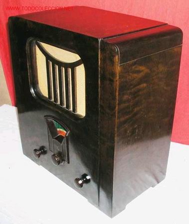 Radios de v&aacute;lvulas:   - Foto 2