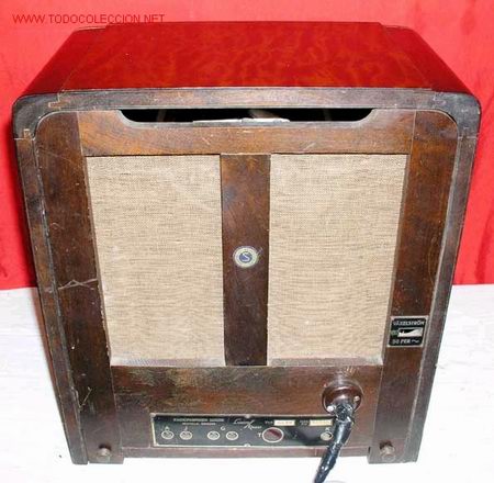 Radios de v&aacute;lvulas:   - Foto 4