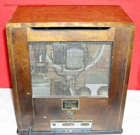 Radios de v&aacute;lvulas:   - Foto 4