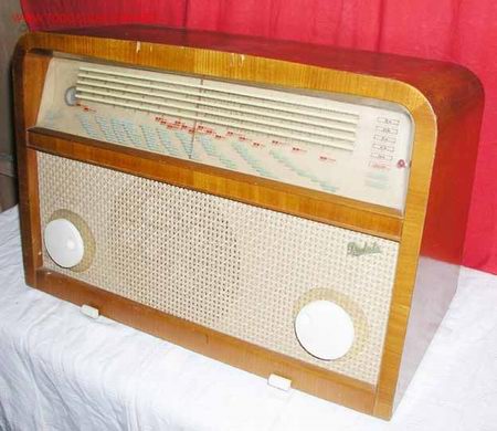 Radios de v&aacute;lvulas:   - Foto 2