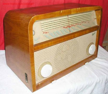 Radios de v&aacute;lvulas:   - Foto 3