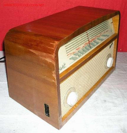 Radios de v&aacute;lvulas:   - Foto 3