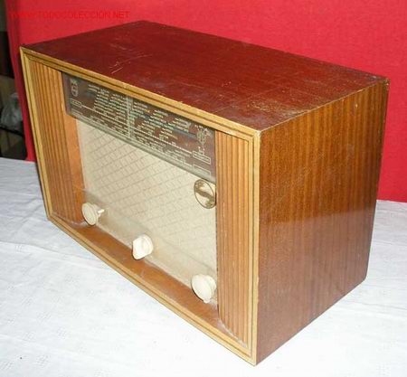 Radios de v&aacute;lvulas:   - Foto 2