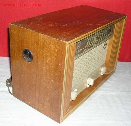 Radios de v&aacute;lvulas:   - Foto 3
