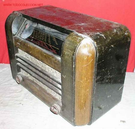 Radios de v&aacute;lvulas:   - Foto 2