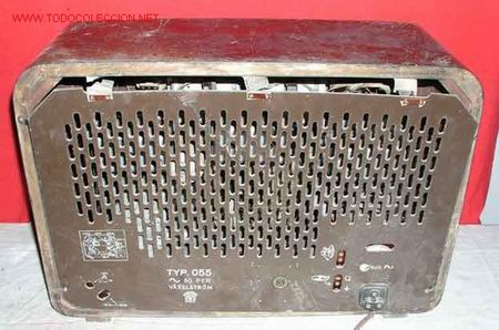 Radios de v&aacute;lvulas:   - Foto 4