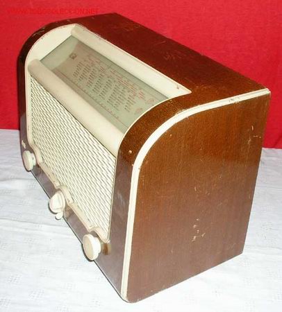 Radios de v&aacute;lvulas:   - Foto 2