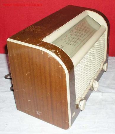 Radios de v&aacute;lvulas:   - Foto 3