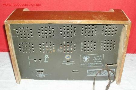 Radios de v&aacute;lvulas:   - Foto 4