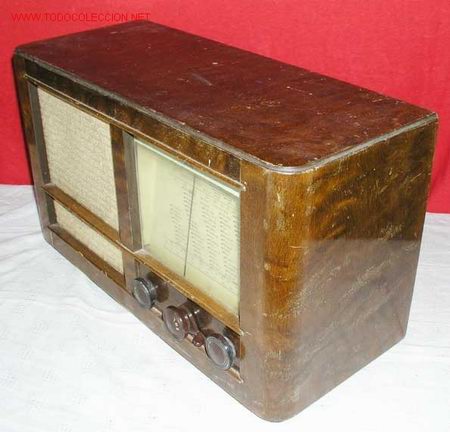 Radios de v&aacute;lvulas:   - Foto 2