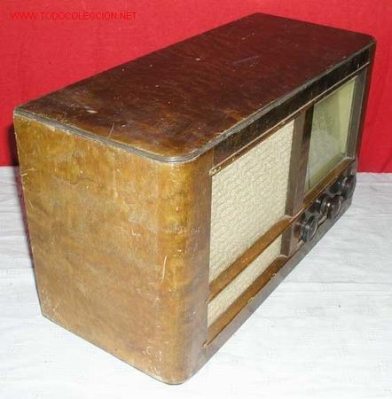 Radios de v&aacute;lvulas:   - Foto 3