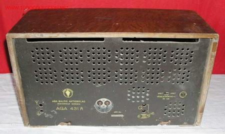 Radios de v&aacute;lvulas:   - Foto 4