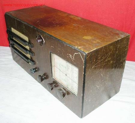 Radios de v&aacute;lvulas:   - Foto 2