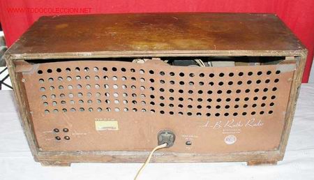 Radios de v&aacute;lvulas:   - Foto 4