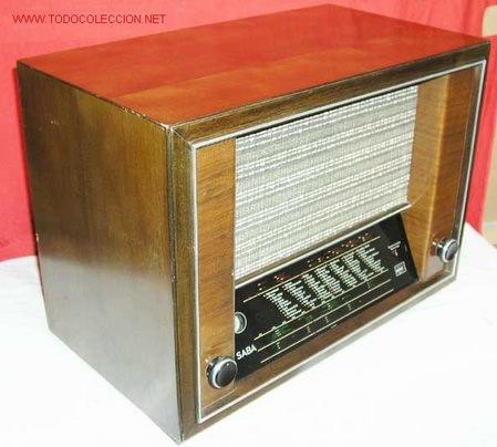 Radios de v&aacute;lvulas:   - Foto 2