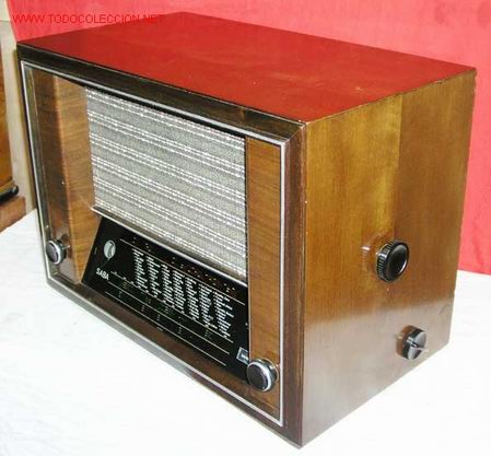 Radios de v&aacute;lvulas:   - Foto 3