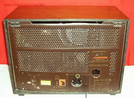 Radios de v&aacute;lvulas:   - Foto 4