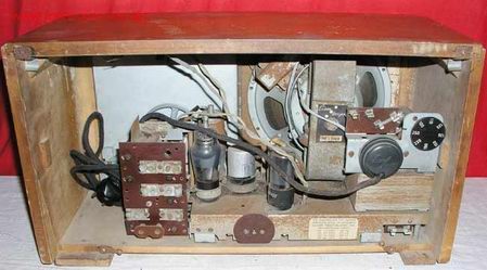Radios de v&aacute;lvulas:   - Foto 2