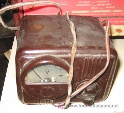 Radios de v&aacute;lvulas: Radio ASKAR con elevador-reductor - Foto 2