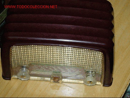 Radios de v&aacute;lvulas:   - Foto 2
