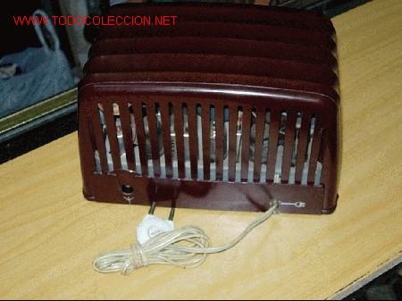 Radios de v&aacute;lvulas:   - Foto 3