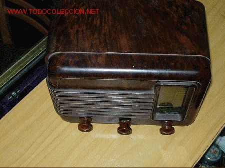 Radios de v&aacute;lvulas:   - Foto 2