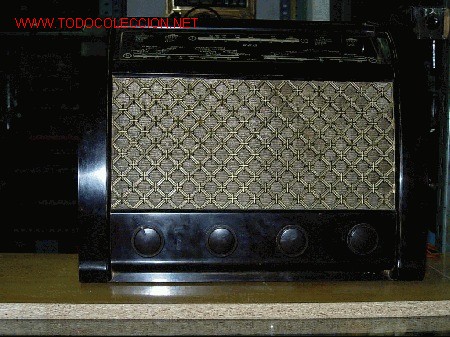 Radios de v&aacute;lvulas:   - Foto 2