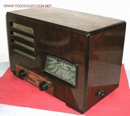 Radios de v&aacute;lvulas:   - Foto 2