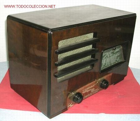 Radios de v&aacute;lvulas:   - Foto 3