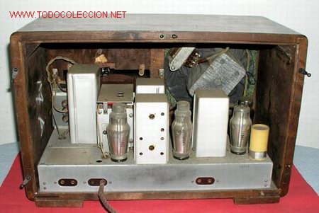Radios de v&aacute;lvulas:   - Foto 5