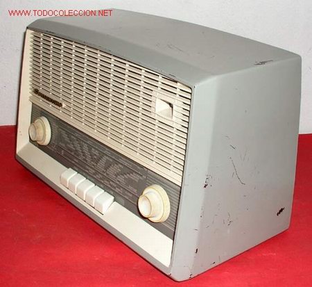 Radios de v&aacute;lvulas:   - Foto 2