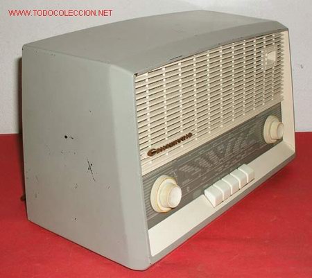 Radios de v&aacute;lvulas:   - Foto 3