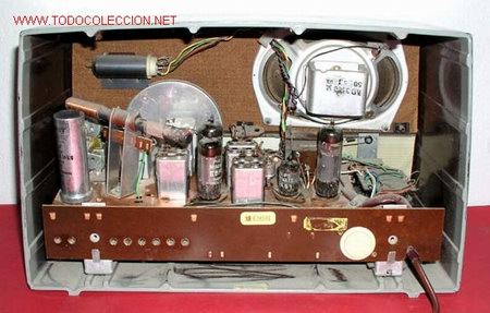Radios de v&aacute;lvulas:   - Foto 4