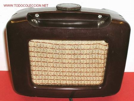 Radios de v&aacute;lvulas:   - Foto 2