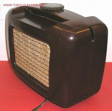 Radios de v&aacute;lvulas:   - Foto 3