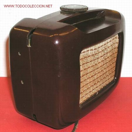 Radios de v&aacute;lvulas:   - Foto 4