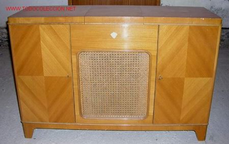 Radios de v&aacute;lvulas:   - Foto 2