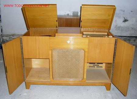 Radios de v&aacute;lvulas:   - Foto 3