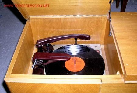Radios de v&aacute;lvulas:   - Foto 4