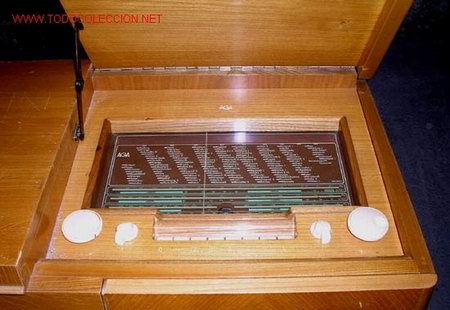 Radios de v&aacute;lvulas:   - Foto 5