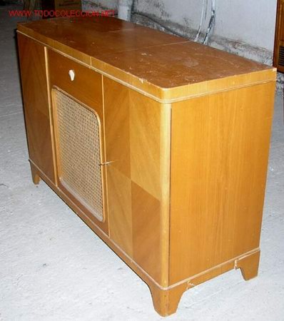 Radios de v&aacute;lvulas:   - Foto 8