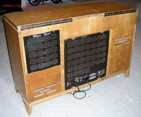 Radios de v&aacute;lvulas:   - Foto 9