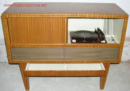 Radios de v&aacute;lvulas:   - Foto 4